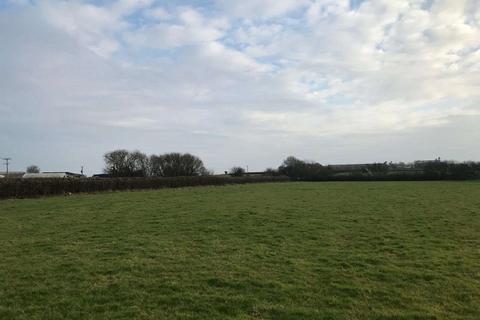 Farm land for sale, Lot B - Combwich Road, Combwich , Cannington, TA5