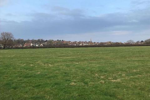 Farm land for sale, Lot A - Combwich Road, Combwich, Cannington, TA5