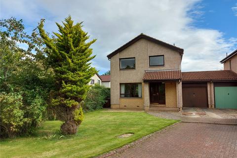 Alex Paterson Lane, St Andrews, Fife, KY16