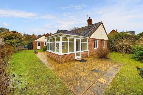 4 bedroom detached bungalow for sale, Fellowes Close, Scole, Diss