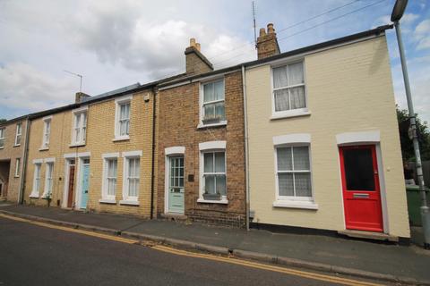 2 bedroom terraced house to rent, York Street Cambridge