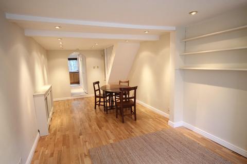 2 bedroom terraced house to rent, York Street Cambridge