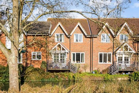2 bedroom retirement property for sale, Marlborough SN8