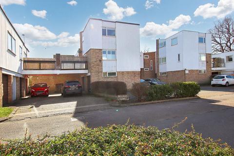 21, Dolphin Court Ham View, Croydon, CR0 7XD