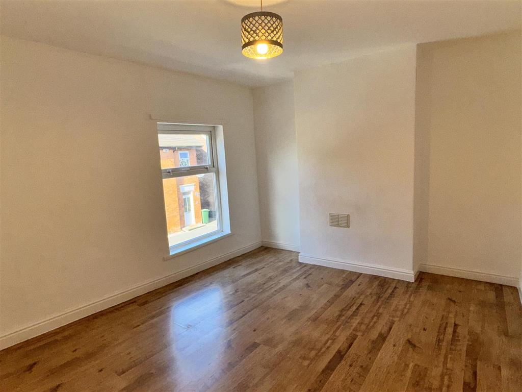 Front Bedroom