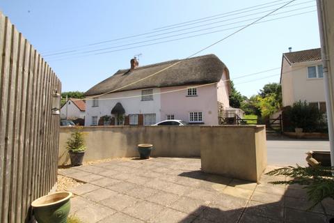 3 bedroom semi-detached house to rent, Ottery Street, Budleigh Salterton EX9