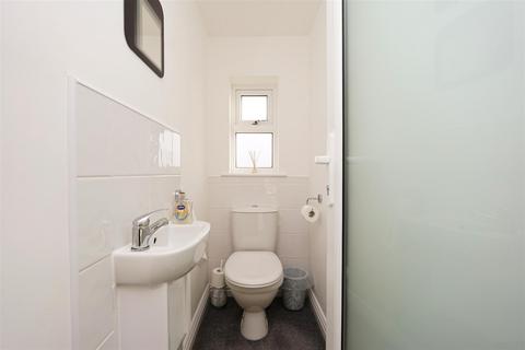 Mort Bank Cottage Rampside, Barrow-in-furness, LA13 0PX