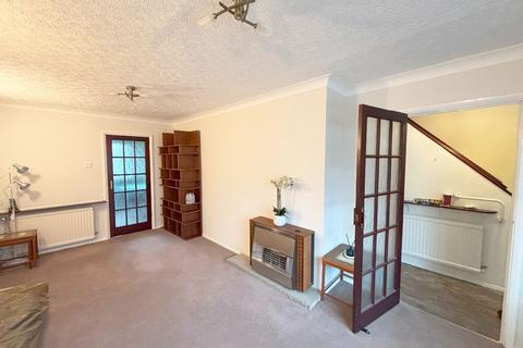 3 bedroom terraced house for sale, Copeman Road, Hutton, Brentwood