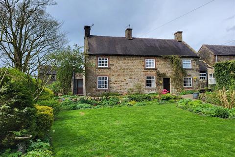 3 bedroom detached house for sale, School Lane, Bradnop