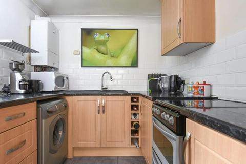 1 bedroom apartment to rent, Abercorn Place, London NW8