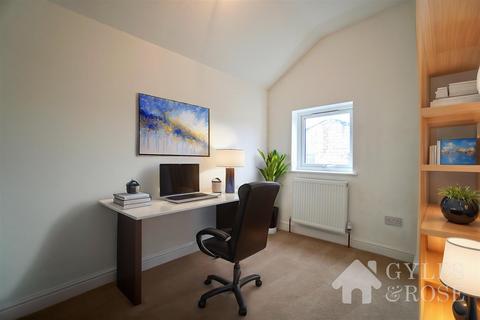 3 bedroom terraced house for sale, Wimpole Road, Colchester