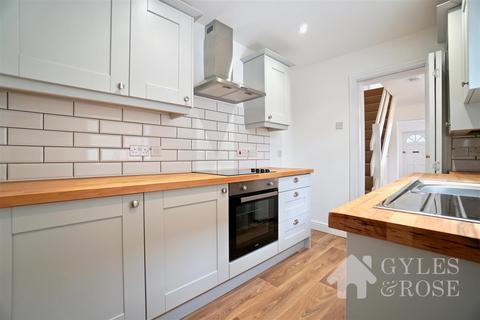 3 bedroom terraced house for sale, Wimpole Road, Colchester