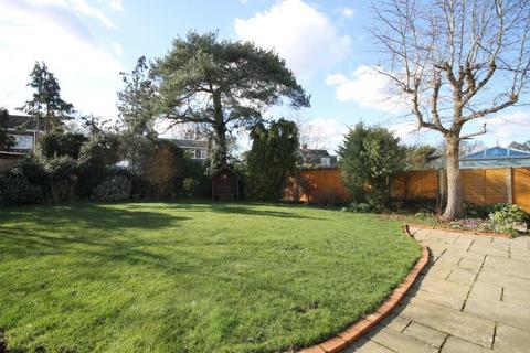 3 bedroom chalet for sale, FERNLEA, GREAT BOOKHAM, KT23