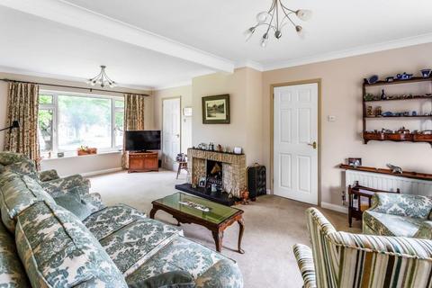 3 bedroom chalet for sale, FERNLEA, GREAT BOOKHAM, KT23