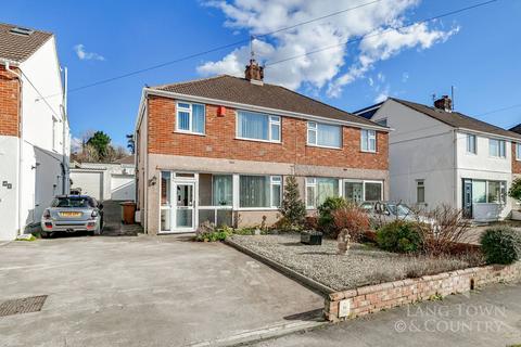 3 bedroom semi-detached house for sale, Larkham Lane, Plymouth PL7