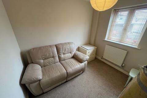 6 bedroom end of terrace house to rent, Swansea SA1