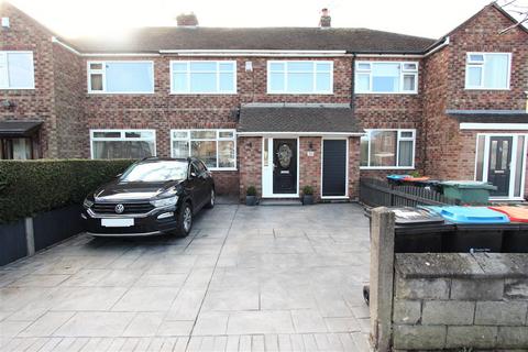 3 bedroom terraced house for sale, Maple Grove, Whitby, Ellesmere Port