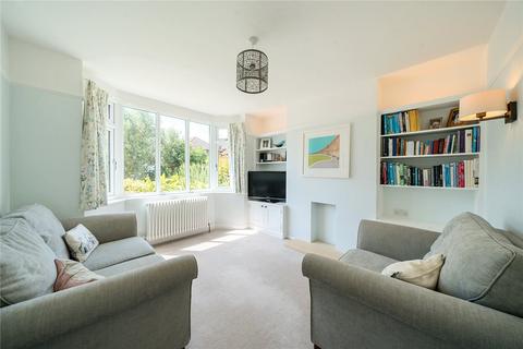 3 bedroom semi-detached house for sale, Edgeway Road, Marston, Oxford