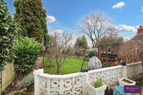 2 bedroom semi-detached bungalow for sale, Tennyson Avenue, Mexborough