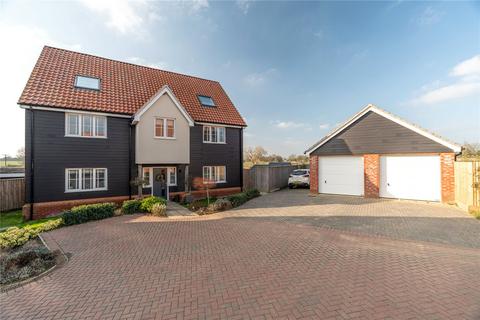 5 bedroom detached house for sale, Otley, Ipswich, Suffolk, IP6