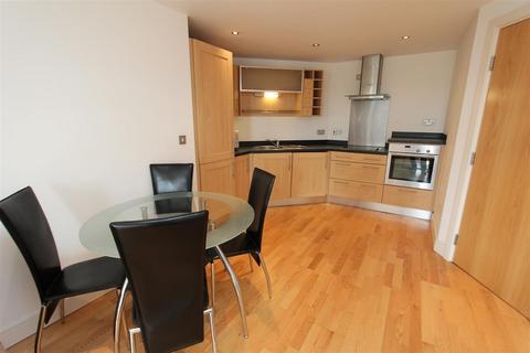 1 bedroom flat to rent, McClintock House, Leeds Dock