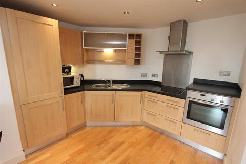 1 bedroom flat to rent, McClintock House, Leeds Dock