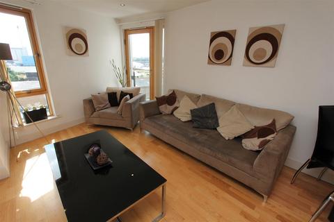 1 bedroom flat to rent, McClintock House, Leeds Dock