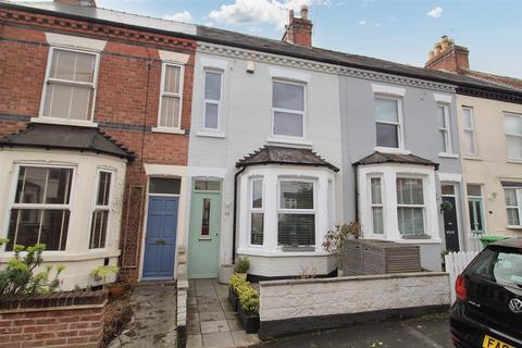 3 bedroom terraced house for sale, Hampstead Road, Mapperley, Nottingham