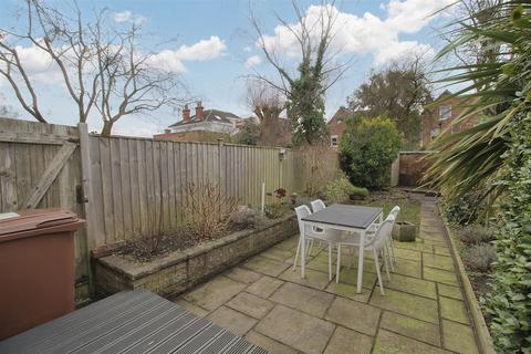 14 Hampstead Road, Nottingham, NG3 5HD