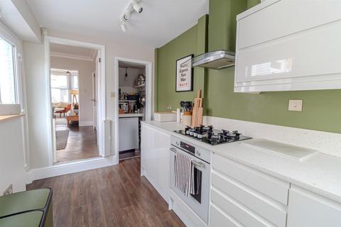 14 Hampstead Road, Nottingham, NG3 5HD
