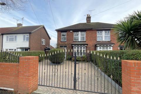 3 bedroom semi-detached house for sale, Fobbing Road, Corringham, Essex, SS17