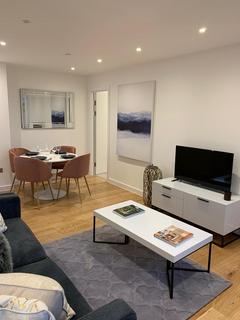 1 bedroom apartment for sale, at Dolphin Bridge House, London, Dolphin Bridge House, London UB8