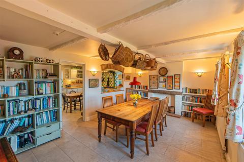 4 bedroom detached house for sale, Frostenden Corner, Beccles NR34