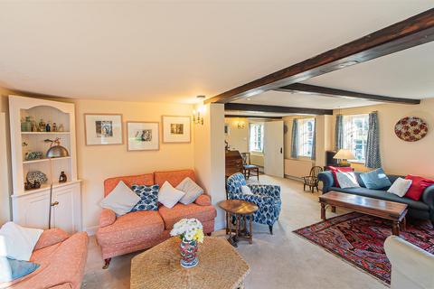 4 bedroom detached house for sale, Frostenden Corner, Beccles NR34