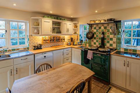 4 bedroom detached house for sale, Frostenden Corner, Beccles NR34