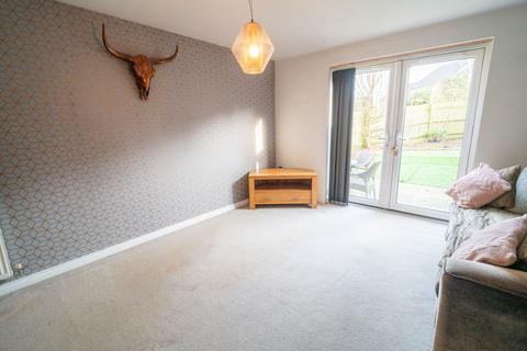 2 bedroom end of terrace house for sale, Butterworth Close, Birmingham B47