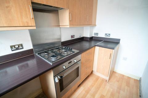 2 bedroom end of terrace house for sale, Butterworth Close, Birmingham B47