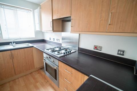 2 bedroom end of terrace house for sale, Butterworth Close, Birmingham B47