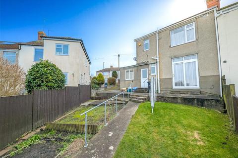 3 bedroom semi-detached house for sale, Holmes Hill Road, Bristol BS5