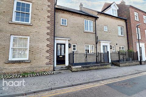 3 Cardinals Terrace, Ely, CB7 4GE
