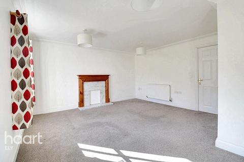 3 Cardinals Terrace, Ely, CB7 4GE