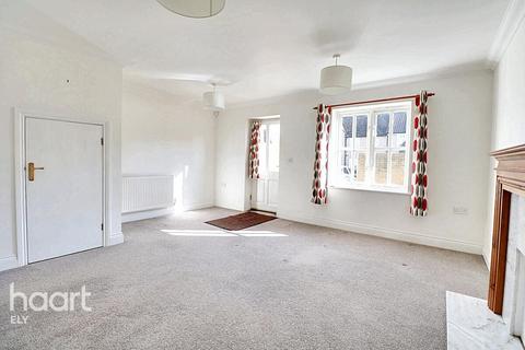3 Cardinals Terrace, Ely, CB7 4GE