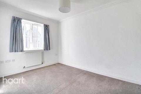 3 Cardinals Terrace, Ely, CB7 4GE