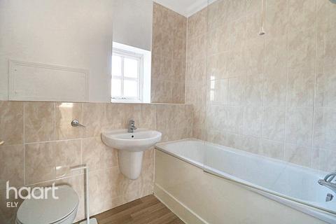 3 Cardinals Terrace, Ely, CB7 4GE