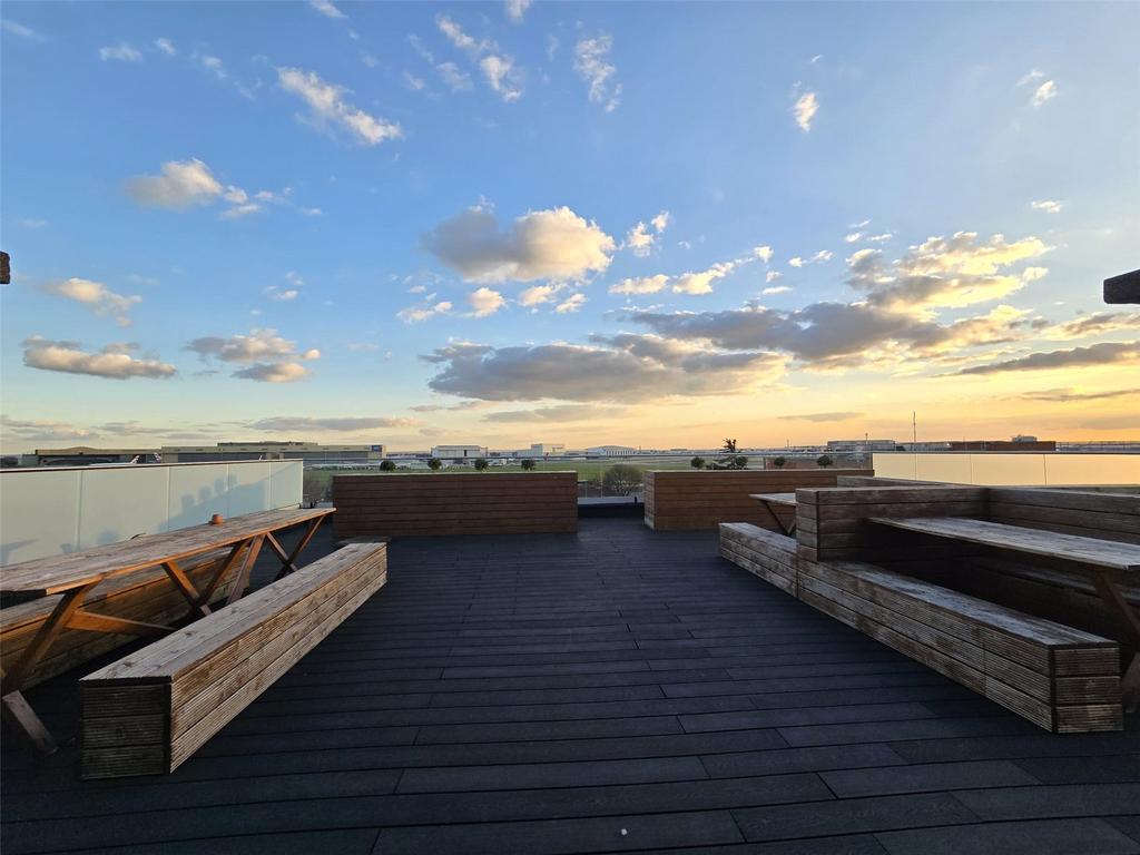 Terrace Roof (3)