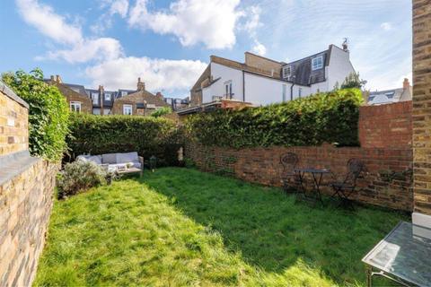 2 bedroom flat for sale, Farm Lane, London, SW6