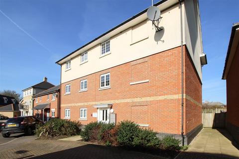 1 bedroom apartment for sale, De Paul Way, Brentwood