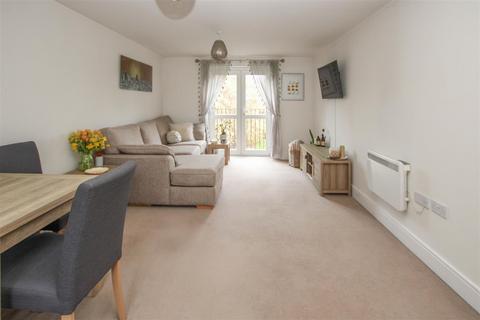 1 bedroom apartment for sale, De Paul Way, Brentwood