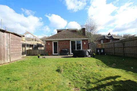 2 bedroom detached bungalow for sale, Horton Heath