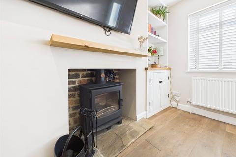 2 bedroom terraced house for sale, Upper Park Street, Cheltenham, Gloucestershire, GL52